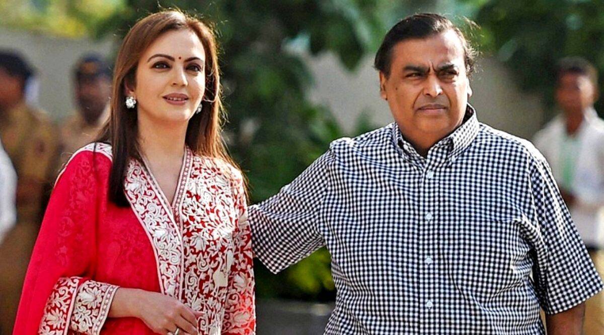 Ambani Family: आखिर पिता के लिए Mukesh Ambani ने बीच में क्यों छोड़ी थी पढ़ाई? जानिए- देश की सबसे अमीर फैमिली की कुछ दिलचस्प बातें