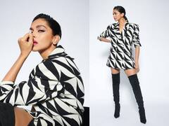 Deepika Padukone : एकही रूपया न घेता दीपिकानं केलं 'या' चित्रपटात काम!