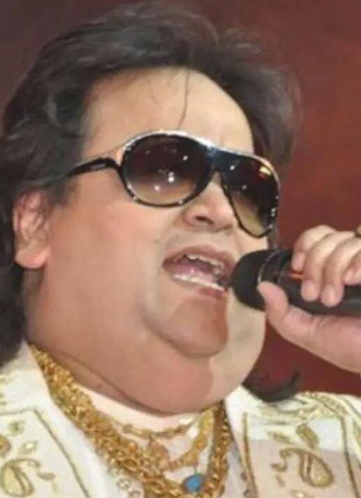 ਬੱਪੀ ਲਹਿਰੀ ਦੇ ਸਦਾਬਹਾਰ ਗਾਣੇ