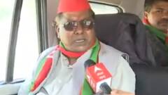 Kanpur: कन्नौज सदर सीट पर सपा विधायक Anil Kumar Dohre का योगी सरकार पर गंभीर आरोप