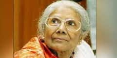Sandhya Mukhopadhyay Demise: কিংবদন্তি সঙ্গীতশিল্পী সন্ধ্যা মুখোপাধ্যায়ের অজানা তথ্য