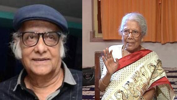 Sandhya Mukherjee Demise: 'ব্যতিক্রমী কণ্ঠস্বর, কোনও তুলনা হয় না', সন্ধ্যার স্মৃতিচারণায় পরাণ বন্দ্যোপাধ্যায়। Bangla News