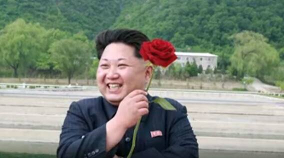 Kim Jong-Un punishes garderner|మొక్కలకు పూలు పూయలేదని తోటమాలిని శిక్షించిన Kim Jong-un| North Korea