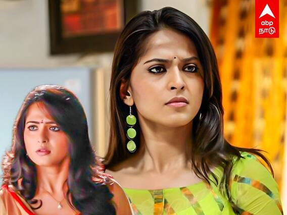 Anushka Shetty Interview: பாலியல் தொல்லை இருக்கு! அனுஷ்கா ஷெட்டி பகீர் தகவல்