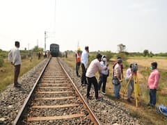 வள்ளியூர்-ஆரல்வாய்மொழி இரட்டை ரயில்பாதை இணைப்பு பணிகள் நடைபெறுவது இன்னொரு தேதிக்கு தள்ளிவைப்பு..
