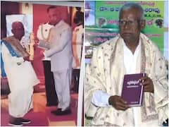 Asavadi Prakash Rao: ప్రముఖ కవి ఆశావాది ప్రకాశరావు గుండెపోటుతో మృతి, సీఎం జగన్ సంతాపం