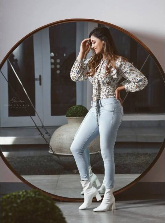 எதை நான் கேட்பின் உனையே தருவாய்