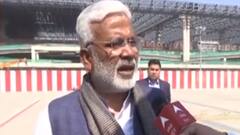 UP Election: यूपी बीजेपी अध्यक्ष Swatantra Dev Singh ने बताई चुनाव के लिए क्या है रणनीति ?