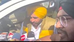 ਉਮੀਦਵਾਰ ਭਗਵੰਤ ਮਾਨ ਨੂੰ ਪਟਿਆਲਾ 'ਚ ਰੋਕਿਆ, ਬੋਲੇ ਕੈਪਟਨ ਰੈਲੀ ਤੋਂ ਘਬਰਾਏ...