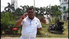 East Midnapur News: কাঁথি কলেজে ‘দুর্নীতি’র মামলায় সৌমেন্দু অধিকারীর বিরুদ্ধে ‘এফআইআর’