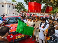 Bihar Politics: मुकेश सहनी ने दिखाए बगावती तेवर! नीतीश सरकार को दी 'चेतावनी', कहा- ये काम करिए, नहीं तो...