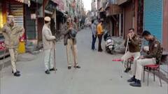 ਦਿੱਲੀ 'ਚ ਵੱਡੀ ਅੱਤਵਾਦੀ ਸਾਜਿਸ਼ ਹੋਈ ਨਾਕਾਮ, ਸ਼ੱਕੀ ਹਾਲਤ 'ਚ ਮਿਲਿਆ IED ਵਾਲਾ ਬੈਗ