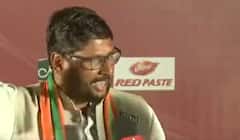 UP Elections: Public's question to BJP, 'Why is Ashish Mishra released & Khushi Dubey behind bars?'