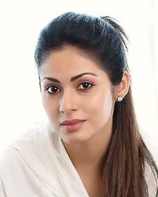 Actress Sadha Album : 
