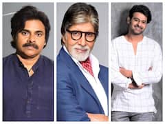 Pawan Met Amitabh: అమితాబ్‌ను కలిసిన పవన్ కల్యాణ్, అక్కడే ప్రభాస్ కూడా!