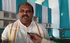 Central Minister Nitin Gadkari AP Tour: ఏపీలో కేంద్రమంత్రి నితిన్ గడ్కరీ పర్యటన..భారీఏర్పాట్లు