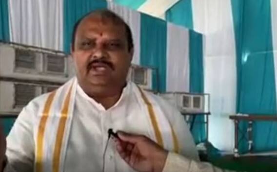 Central Minister Nitin Gadkari AP Tour: ఏపీలో కేంద్రమంత్రి నితిన్ గడ్కరీ పర్యటన..భారీఏర్పాట్లు