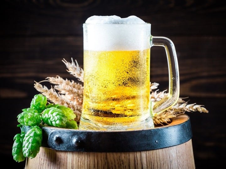 Scientists Find Way of Making Non-Alcoholic Beer Taste Just Like the Real Non-Alcoholic Beer: ఈ బీరు తాగితే ఫుల్ కిక్కు, కానీ ‘డ్రంక్ అండ్ డ్రైవ్‌’లో అస్సలు పట్టుబడరు, కారణం ఇదే!