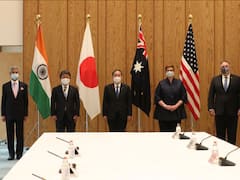 Russia-Ukraine Crisis: India Committed To Rules-Based International Order, Says US State Spokesperson