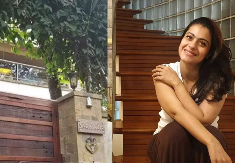 Bollywood actress Kajol buys two properties in Ananya building in Juhu of Mumbai மும்பையில் 10வது மாடியில் இரண்டு வீடுகள் வாங்கிய நடிகை கஜோல்.. விலை எவ்வளவு தெரியுமா?