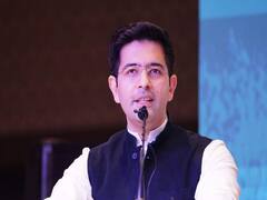 Punjab Election 2022: कुमार विश्वास के आरोपों पर आप ने किया पलटवार, राघव चड्ढा ने कहा- बेईमान लोगों के झांसे में नहीं फंसेगा पंजाब