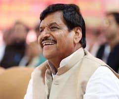 Shivpal Yadav Daughter: IAS अफसर से ब्याही हैं शिवपाल यादव की बेटी, जानिए क्या बिजनेस करती हैं अनुभा यादव