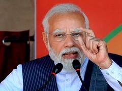 UP Election 2022: यूपी के फतेहपुर में बोले PM Modi - सारे विवाद एक तरफ और राष्ट्रवाद एक तरफ, तीन तलाक का भी किया जिक्र