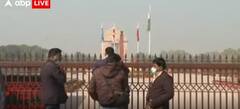 Delhi Weather Report: Delhiites feel a little warm; tourist footfall increased