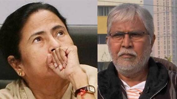 Surajit Sengupta Demise: 'ক্রীড়া জগতে অপূরণীয় ক্ষতি', সুরজিৎ সেনগুপ্তর প্রয়াণে গভীর শোকপ্রকাশ মুখ্যমন্ত্রীর|Bangla News