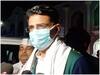 REET Paper Leak Case: रीट पेपर लीक मामले में Sachin Pilot ने किया परीक्षार्थियों का समर्थन, कहा - मामले की जांच पारदर्शिता से होनी चाहिए