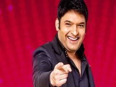 Kapil Sharma New Film: कपिल शर्मा की नई फिल्म का ऐलान, Nandita Das की फिल्म के बनेंगे हीरो!