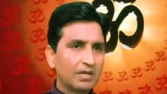 Kumar Vishwas के बयान के वीडियो पर चुनाव आयोग ने लगाई रोक