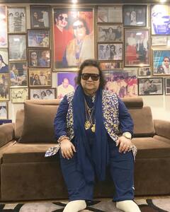 Bappi Lahiri Home Tour: बप्पी लाहिड़ी जीते थे लग्जरी लाइफ, करोड़ों में है आलीशान बंगले की कीमत!