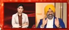 Punjab Elections 2022: 'Channi's remark could have triggered communal riots', alleges BJP | Hoonkar