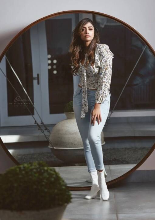 எதனில் தொலைந்தால் நீயே வருவாய்