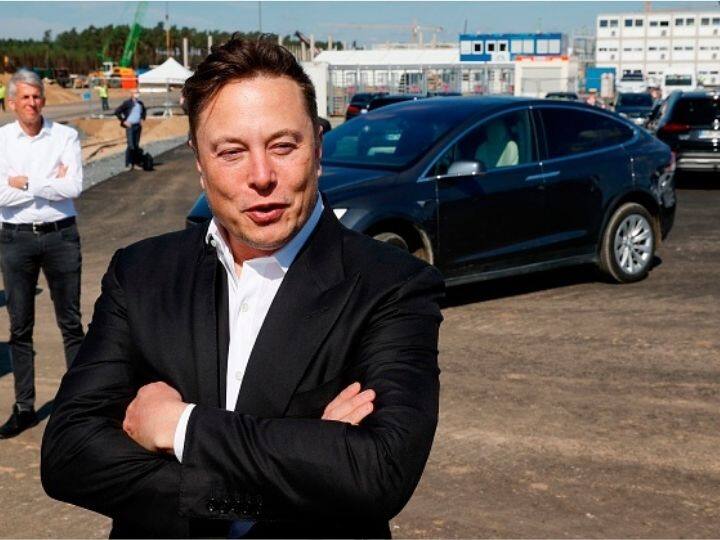 Elon Musk Recalls Billionaire Who Once Said Tesla Would Fail Elon Musk Recalls Billionaire Who Once Said Tesla Would Fail