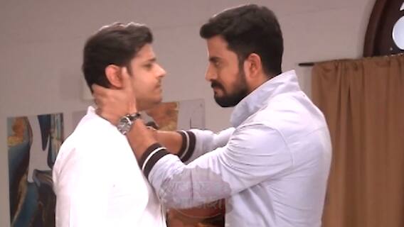 Ghum Hai Kisikey Pyaar Mein: Samrat accuses Virat behind Sai's kidnapping