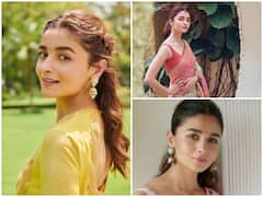 Hair Style Look: शादी या पार्टी में खुद को देना है Stylish Look तो बनाएं ये 5 हेयर स्टाइल, आप दिखेंगी सबसे अलग