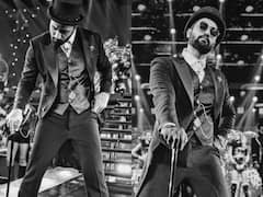 Is Vicky Kaushal Turns Into A Magician? SEE PICS