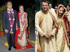 Actresses Married To Divorcee: डिवोर्स के बाद तलाकशुदा शख्स को ही बनाया हमसफर, खुशहाल जिंदगी जी रहीं ये एक्ट्रेसेस