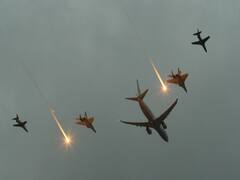 President Fleet Review 2022: సాహస విన్యాసాలు చూసేందుకు సిద్ధమైపోండి, ఫ్లీట్ రివ్యూ 2022కు అంతా రెడీ