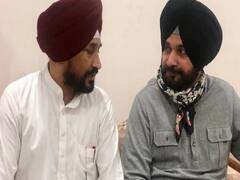Punjab Election 2022: कांग्रेस पार्टी की मुश्किल हो रही है कम, नवजोत सिद्धू के लिए प्रचार करेंगे चरणजीत चन्नी