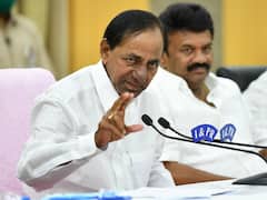 KCR News: కేసీఆర్ చూపు కరీంనగర్ వైపు, ఈసారి ఎంపీ అభ్యర్తిగా బరిలోకి? ఒకే దెబ్బకు రెండు పిట్టలు కూడా!