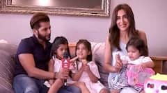 Karanvir Bohra to come up with a short film 'My Pink Shoes' | SBS Originals
