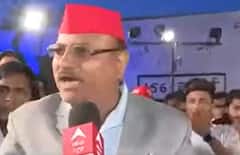 UP Elections: Public raises questions on BJP's promises on employment