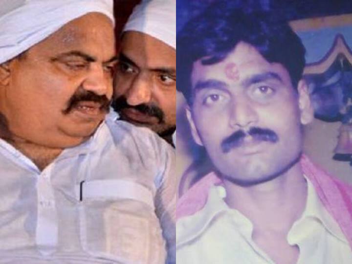 25 जनवरी 2005 को इलाहाबाद पश्चिम सीट से बसपा के विधायक राजू पाल की सरेआम हत्या कर दी गई थी. उन पर 19 गोलियां दागी गई थीं. इस हत्या का आरोप लगा बाहुबली अतीक अहमद और उनके भाई मोहम्मद अशरफ पर.