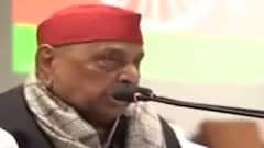 Karhal में आज Mulayam Singh बेटे Akhilesh के लिए तो वहीं Amit Shah, SP Baghel के लिए करेंगे प्रचार