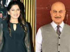 Watch: जब Archana Puran Singh और Anupam Kher ने दोहराया था 'कुछ-कुछ होता है' का ये आइकॉनिक सीन, वायरल हो रहा है वीडियो