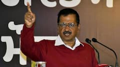 CM Channi ਦੇ ਵਿਦਾਵਿਤ ਬਿਆਨ 'ਤੇ Arvind Kejriwal ਨੇ ਦਿੱਤੇ ਤਿੱਖੇ ਜਵਾਬ, ਦੇਖੋ Exclusive ਗੱਲਬਾਤ