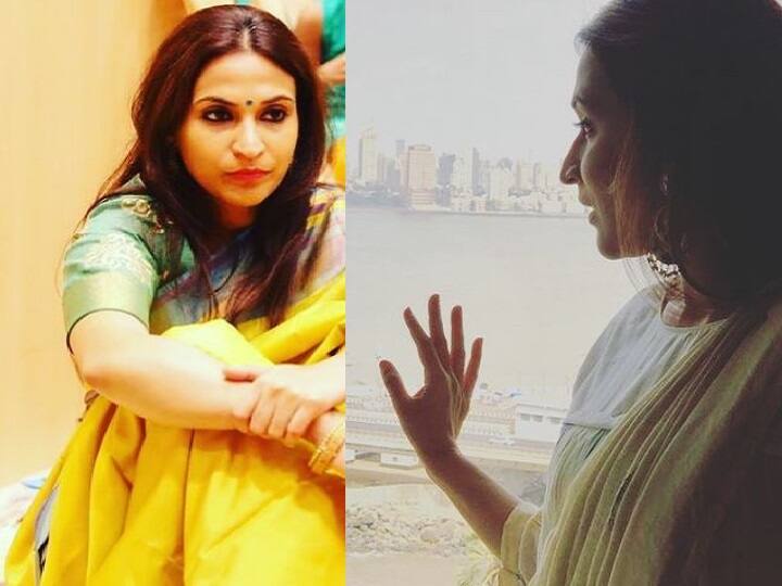 Aishwaryaa Rajinikanth breaks her silence on finding love Aishwaryaa Rajinikanth | ''இதுதான் காதல்.. ஆமா.. நான் லவ் பண்றேன்..'' - மனம் திறந்த ஐஸ்வர்யா ரஜினிகாந்த்